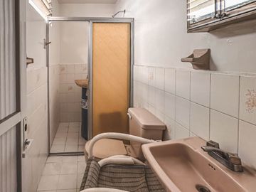 CASA DE 3 RECAMARAS EN VENTA EN FRACCIONAMIENTO LAS ÁNIMAS.