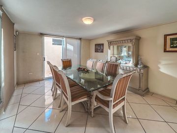 CASA DE 3 RECAMARAS EN VENTA EN FRACCIONAMIENTO LAS ÁNIMAS.