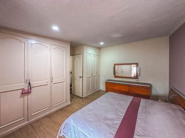 CASA DE 3 RECAMARAS EN VENTA EN FRACCIONAMIENTO LAS ÁNIMAS.