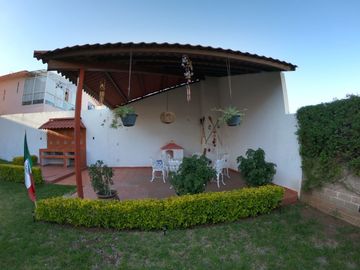 Casa en Venta en Guadalupe, en Privada Lomas de Bernardez