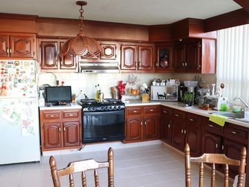Casa en Venta en Guadalupe, en Privada Lomas de Bernardez