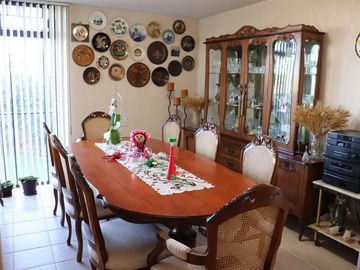 Casa en Venta en Guadalupe, en Privada Lomas de Bernardez