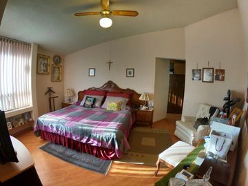 Casa en Venta en Guadalupe, en Privada Lomas de Bernardez