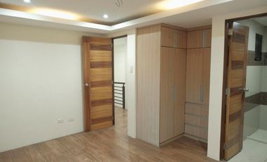 Brand New 3 Bedroom Townhouse for Sale in Ruby Town Villas, East Fairview Park Subd., Quezon City