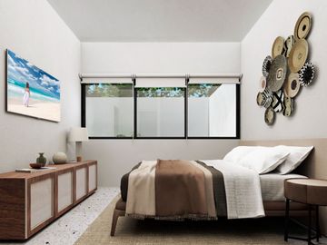 Casa en preventa en Playa del Carmen