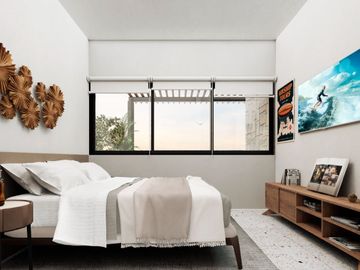 Casa en preventa en Playa del Carmen