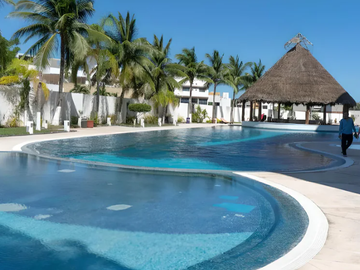 HERMOSO DEPARTAMENTO EN VENTA EN CANCUN