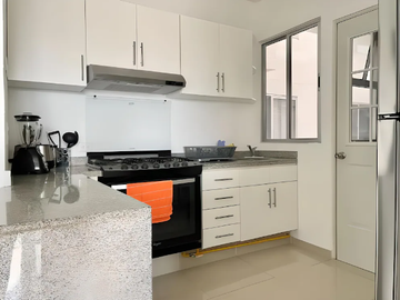 HERMOSO DEPARTAMENTO EN VENTA EN CANCUN