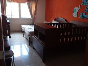 PROPIEDAD COMERCIAL EN VENTA EN AVENIDA AMERICA DE PORTOVIEJO