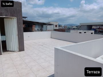 PROPIEDAD COMERCIAL EN VENTA EN AVENIDA AMERICA DE PORTOVIEJO