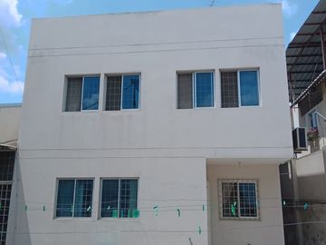 PROPIEDAD COMERCIAL EN VENTA EN AVENIDA AMERICA DE PORTOVIEJO