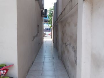 PROPIEDAD COMERCIAL EN VENTA EN AVENIDA AMERICA DE PORTOVIEJO