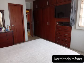 PROPIEDAD COMERCIAL EN VENTA EN AVENIDA AMERICA DE PORTOVIEJO