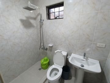 House at Ponticelli Daang Hari