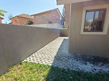 House at Ponticelli Daang Hari