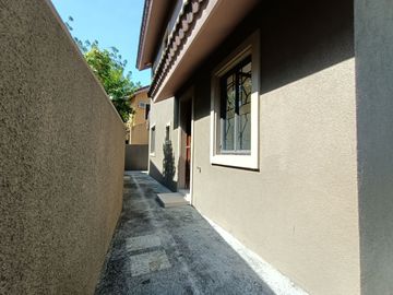 House at Ponticelli Daang Hari