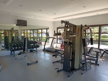 House at Ponticelli Daang Hari