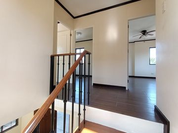 House at Ponticelli Daang Hari