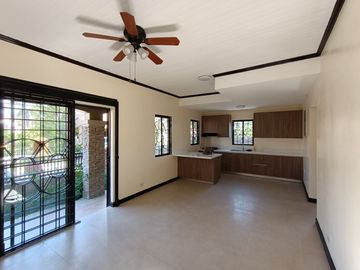 House at Ponticelli Daang Hari