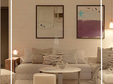 Aurelia Residences, BGC, Taguig City - Ultra Luxury 3BR Condo for Sale