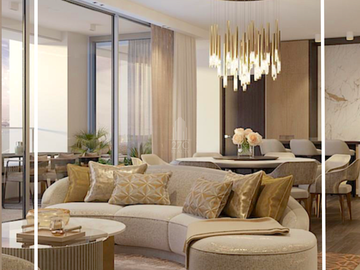 Aurelia Residences, BGC, Taguig City - Ultra Luxury 3BR Condo for Sale