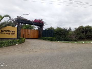 Venta De Casa Con Construccion En Casco Y Piscina En Azpitia, Fundo San Andres, Santa Cruz De Flores Cañete, 2441 M2 Area De Terreno , 570 M2 Area Cos