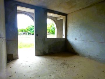 Venta De Casa Con Construccion En Casco Y Piscina En Azpitia, Fundo San Andres, Santa Cruz De Flores Cañete, 2441 M2 Area De Terreno , 570 M2 Area Cos