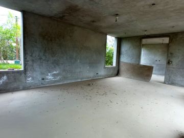 Venta De Casa Con Construccion En Casco Y Piscina En Azpitia, Fundo San Andres, Santa Cruz De Flores Cañete, 2441 M2 Area De Terreno , 570 M2 Area Cos