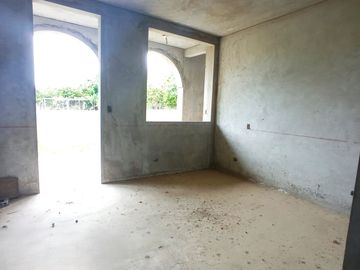 Venta De Casa Con Construccion En Casco Y Piscina En Azpitia, Fundo San Andres, Santa Cruz De Flores Cañete, 2441 M2 Area De Terreno , 570 M2 Area Cos