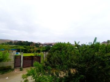 Venta De Casa Con Construccion En Casco Y Piscina En Azpitia, Fundo San Andres, Santa Cruz De Flores Cañete, 2441 M2 Area De Terreno , 570 M2 Area Cos