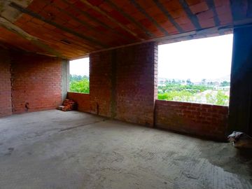 Venta De Casa Con Construccion En Casco Y Piscina En Azpitia, Fundo San Andres, Santa Cruz De Flores Cañete, 2441 M2 Area De Terreno , 570 M2 Area Cos