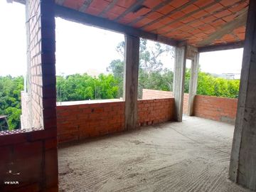 Venta De Casa Con Construccion En Casco Y Piscina En Azpitia, Fundo San Andres, Santa Cruz De Flores Cañete, 2441 M2 Area De Terreno , 570 M2 Area Cos