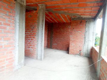 Venta De Casa Con Construccion En Casco Y Piscina En Azpitia, Fundo San Andres, Santa Cruz De Flores Cañete, 2441 M2 Area De Terreno , 570 M2 Area Cos