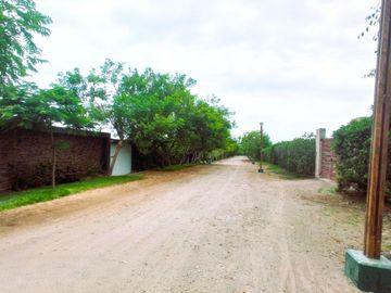 Venta De Casa Con Construccion En Casco Y Piscina En Azpitia, Fundo San Andres, Santa Cruz De Flores Cañete, 2441 M2 Area De Terreno , 570 M2 Area Cos