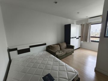 City View 1 Bedroom Condo For Sale Sathorn