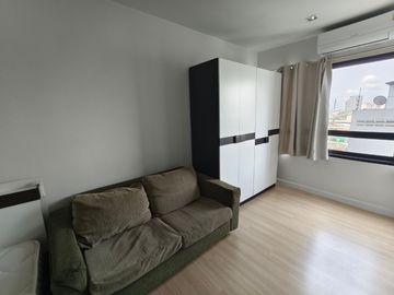 City View 1 Bedroom Condo For Sale Sathorn