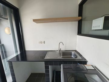 City View 1 Bedroom Condo For Sale Sathorn
