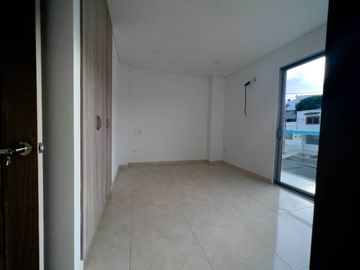 SE VENDE CASA DE DOS PISOS, BARRIO CIUDAD JARDÍN, SINCELEJO