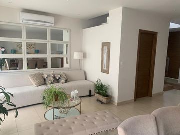Venta Casa Cumbres Elite Premier Garcia - Monterrey Excepcional MUY BUEN GUSTO Muchos Detalles PRECIOSA Excelentes Acabados EQUIPADA PRIVADA AMENIDADE