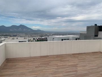 Venta Casa Cumbres Elite Premier Garcia - Monterrey Excepcional MUY BUEN GUSTO Muchos Detalles PRECIOSA Excelentes Acabados EQUIPADA PRIVADA AMENIDADE