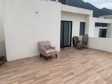 Venta Casa Cumbres Elite Premier Garcia - Monterrey Excepcional MUY BUEN GUSTO Muchos Detalles PRECIOSA Excelentes Acabados EQUIPADA PRIVADA AMENIDADE