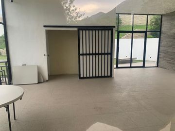 Venta Casa Cumbres Elite Premier Garcia - Monterrey Excepcional MUY BUEN GUSTO Muchos Detalles PRECIOSA Excelentes Acabados EQUIPADA PRIVADA AMENIDADE