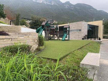 Venta Casa Cumbres Elite Premier Garcia - Monterrey Excepcional MUY BUEN GUSTO Muchos Detalles PRECIOSA Excelentes Acabados EQUIPADA PRIVADA AMENIDADE