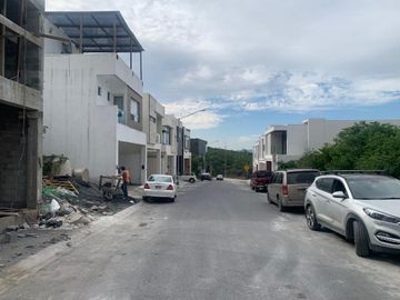 Venta Casa Cumbres Elite Premier Garcia - Monterrey Excepcional MUY BUEN GUSTO Muchos Detalles PRECIOSA Excelentes Acabados EQUIPADA PRIVADA AMENIDADE