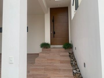 Venta Casa Cumbres Elite Premier Garcia - Monterrey Excepcional MUY BUEN GUSTO Muchos Detalles PRECIOSA Excelentes Acabados EQUIPADA PRIVADA AMENIDADE