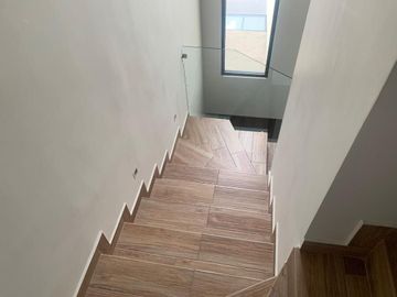 Venta Casa Cumbres Elite Premier Garcia - Monterrey Excepcional MUY BUEN GUSTO Muchos Detalles PRECIOSA Excelentes Acabados EQUIPADA PRIVADA AMENIDADE