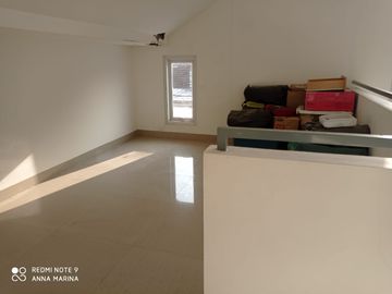 Rumah Cluster Siap Huni Area Meruyung Depok Dekat Tol Desari