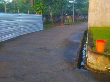 Rumah Cluster Siap Huni Area Meruyung Depok Dekat Tol Desari