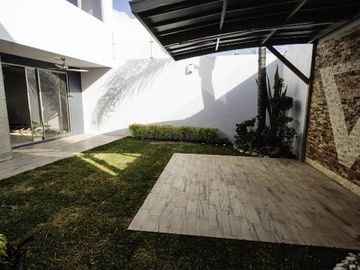 CASA EN VENTA EN MORELIA MICHOACÀN MÈXICO