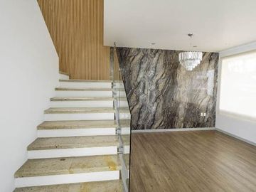 CASA EN VENTA EN MORELIA MICHOACÀN MÈXICO